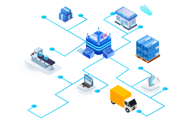Chengdu Shuyun IoT Technology Co., Ltd